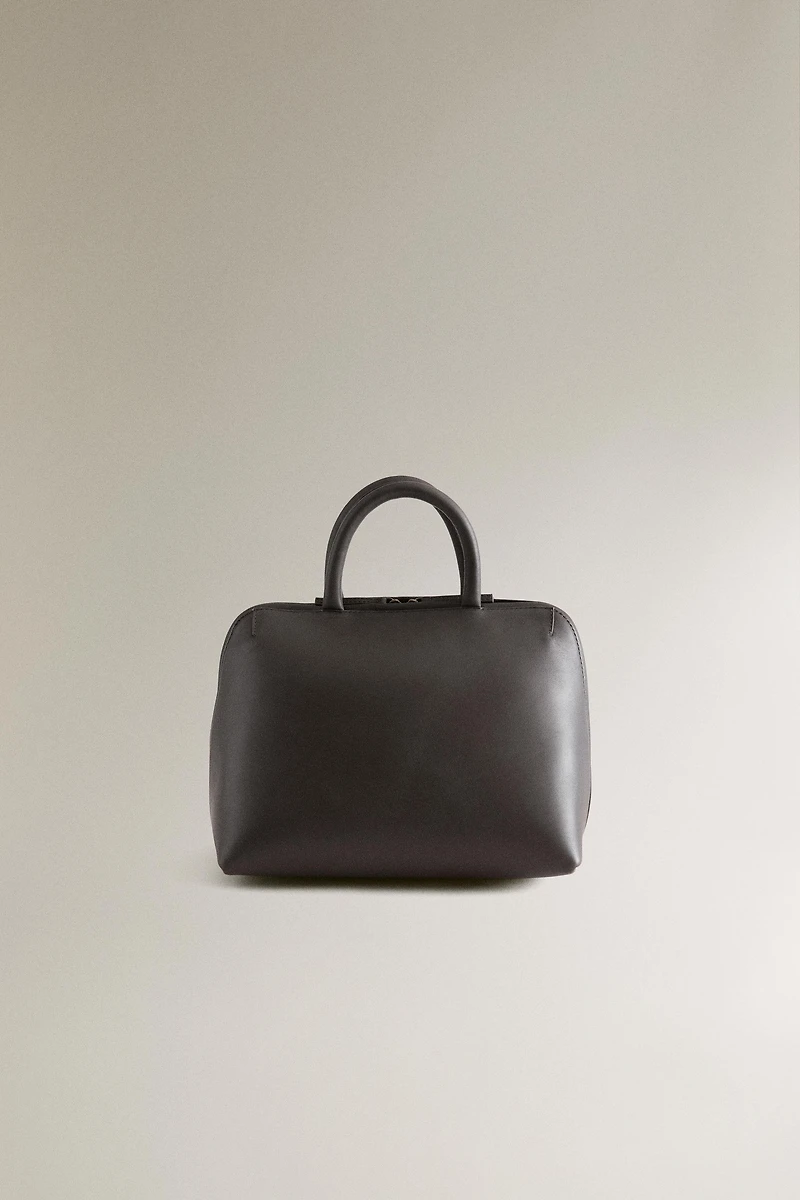 MINI LEATHER BAG