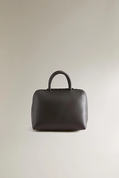 MINI LEATHER BAG