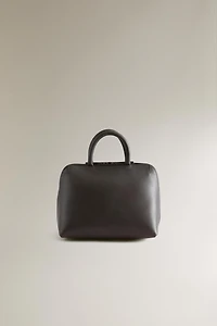 MINI LEATHER BAG