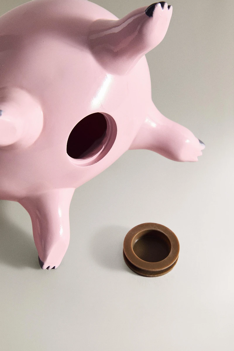 CHILDREN'S TOY STORY ©DISNEY/PIXAR PIGGYBANK