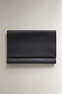 A5 LEATHER NOTEBOOK COVER