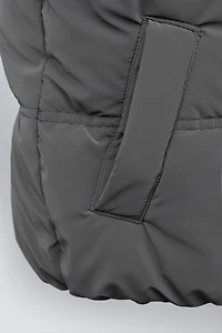 RUBBERIZED VEST