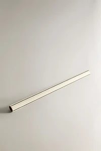 CHRISTMAS ALTERNATING STRIPED WRAPPING PAPER