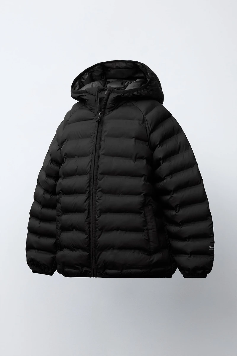 ULTRALIGHT WATER REPELLENT JACKET