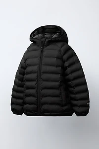 ULTRALIGHT WATER REPELLENT JACKET