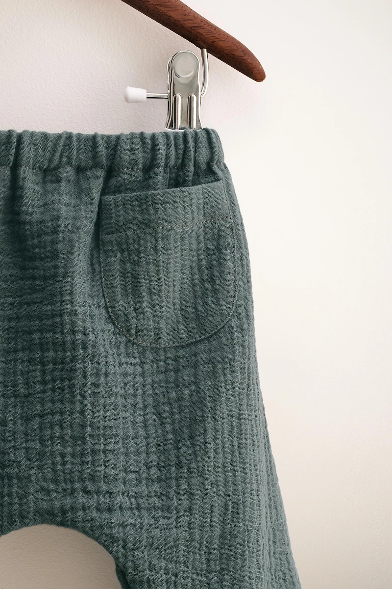 ZARA TIMELESS - ENSEMBLE TEXTURÉ LISSE