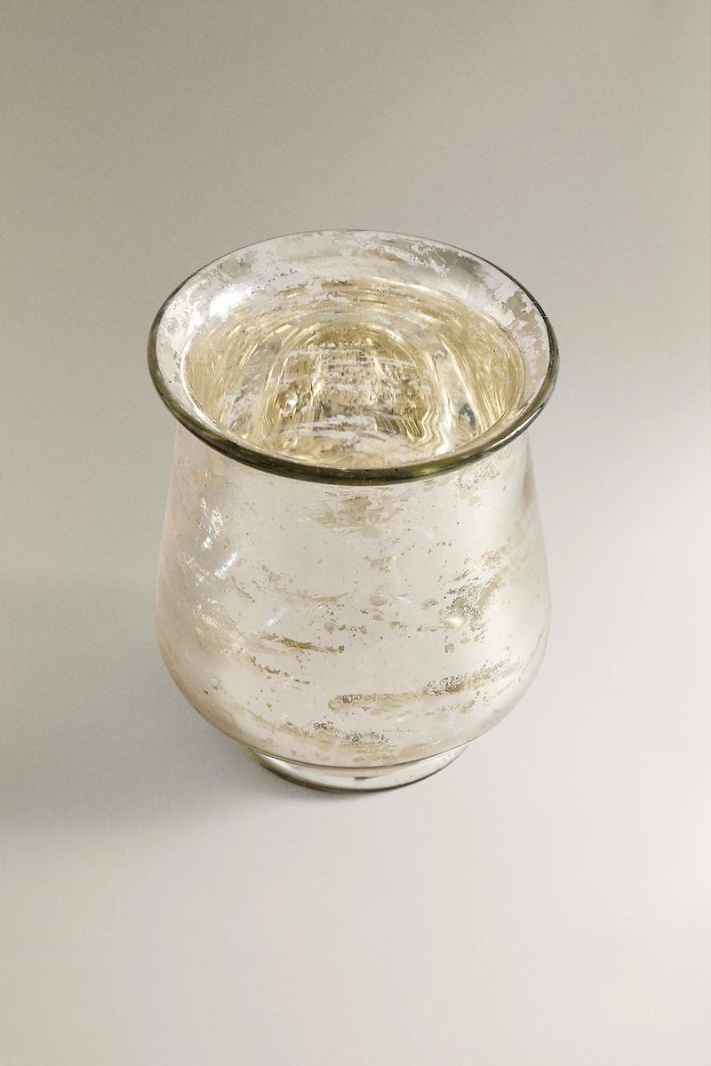 PHOTOPHORE DE NOËL BRILLANT