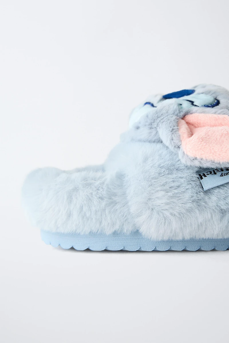 LILO & STITCH © DISNEY SLIPPERS