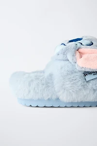 LILO & STITCH © DISNEY SLIPPERS