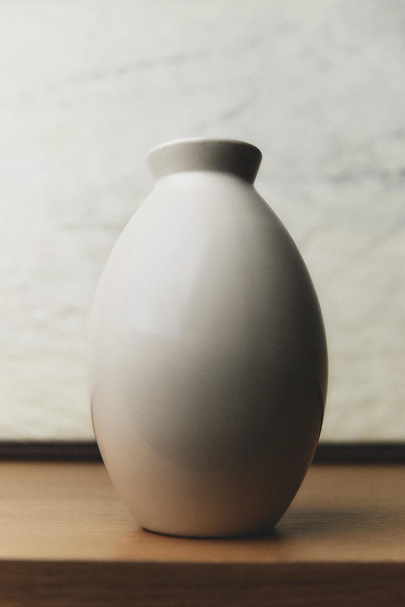 VASE EN GRÈS