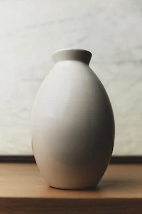 VASE EN GRÈS