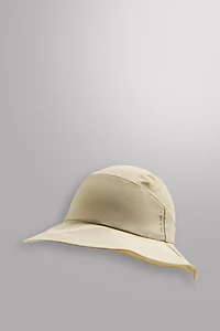 CHAPEAU BOB TECHNIQUE