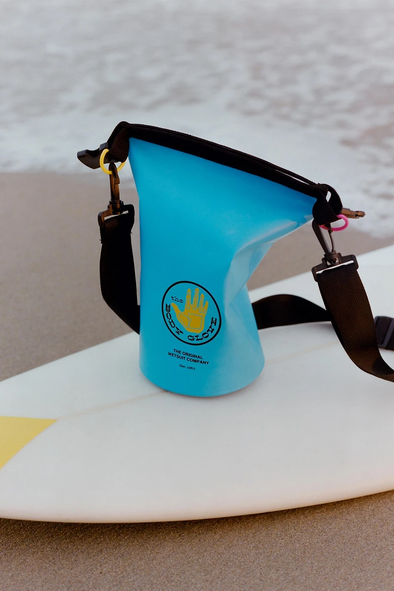 ZARA X BODY GLOVE ® WATERPROOF BAG