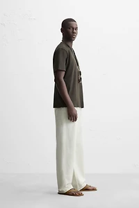 BASIC LIGHTWEIGHT T-SHIRT