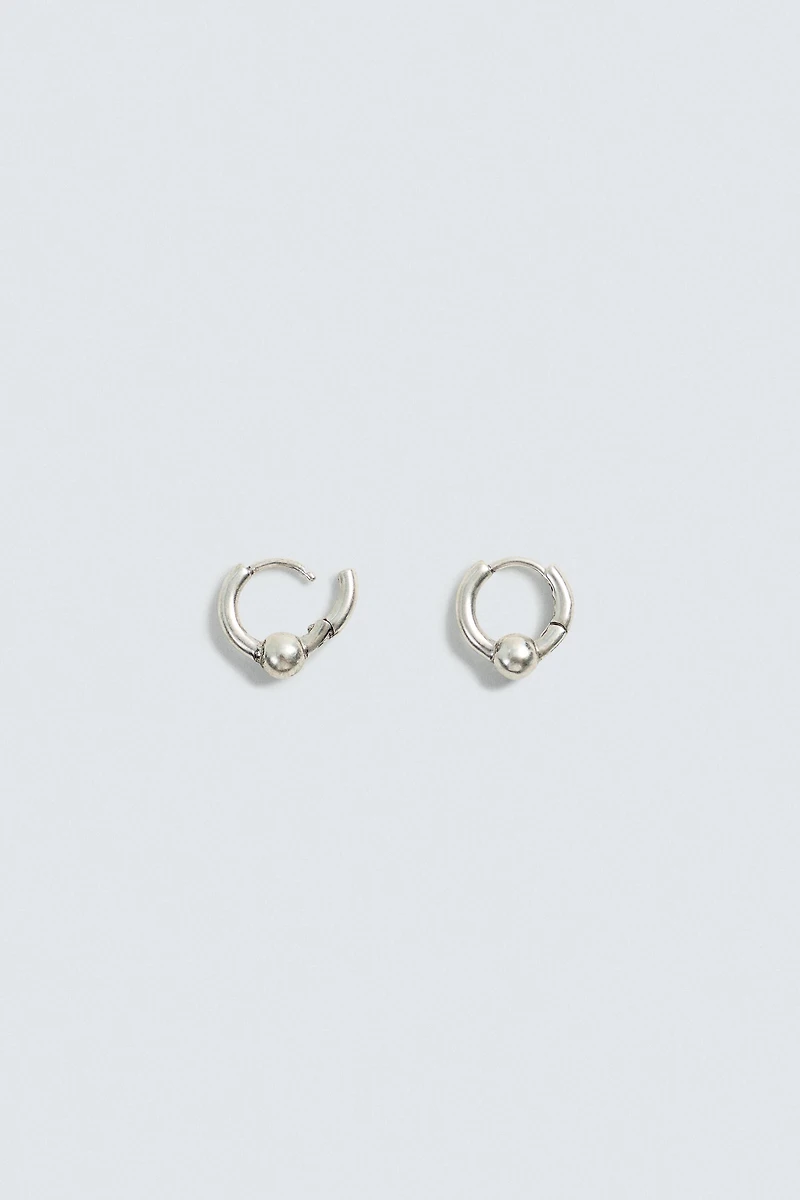 2-PACK COMBINATION EARRINGS