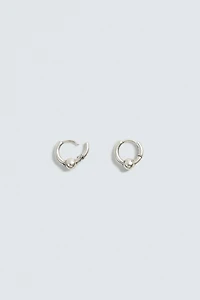2-PACK COMBINATION EARRINGS