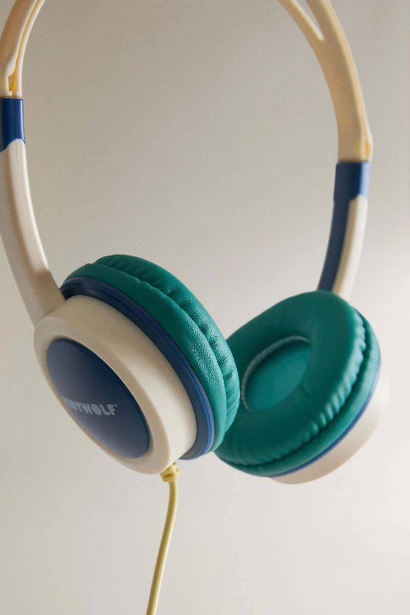 KIDS' SOUND AMPLIFIER TOY