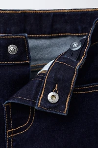 PANTALON DENIM SKINNY