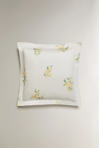 MIMOSA SATEEN PILLOWCASE