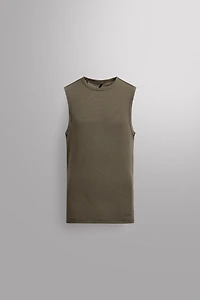 GRAVEL FIRST LAYER TANK TOP