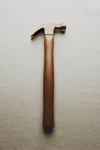 MARTEAU DE CHARPENTIER ACIER