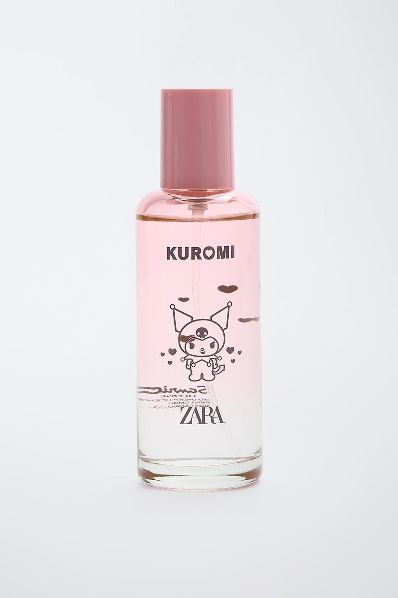 KUROMI © SANRIO EDT 50 ML (1.69 FL. OZ.)
