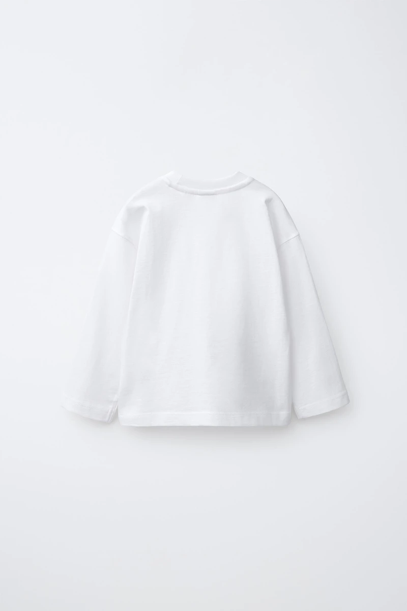 T-SHIRT UNI