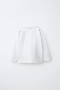 T-SHIRT UNI