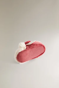 SANTA CLAUS CHRISTMAS BOOTIES