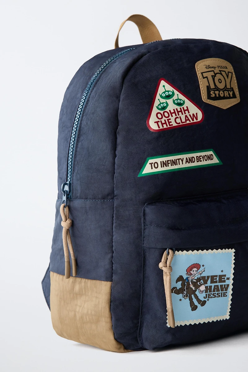 TOY STORY© DISNEY PIXAR BACKPACK