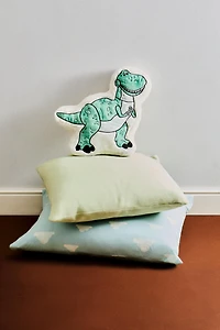 CHILDREN'S FAUX FUR TOY STORY ©DISNEY/PIXAR THROW PILLOW