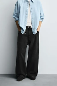 BAGGY FIT JEANS
