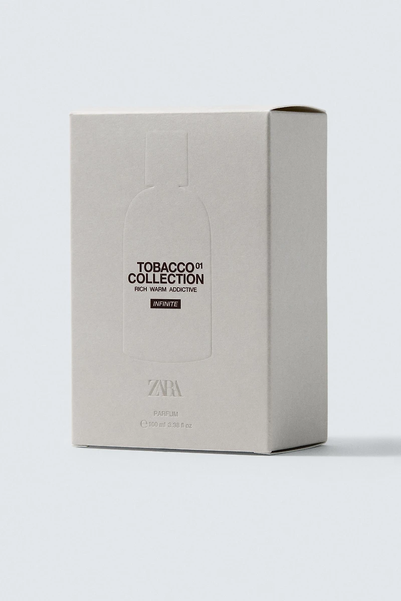 #TOBACCO COLLECTION INFINITE RICH WARM EDP 100 ML (3.4 FL. OZ)