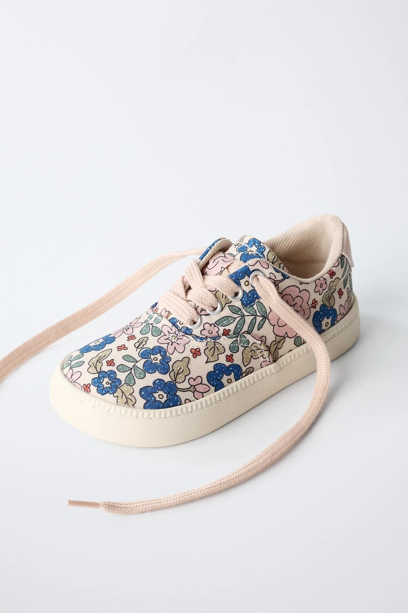 TENNIS FLEURS