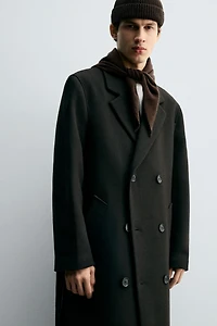 BONNET COURT EN MAILLE