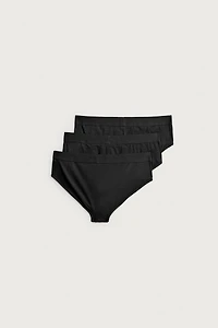 BASIC BRIEF 3-PACK