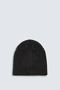 AARON LEVINE X ZARA WOOL BLEND BEANIE
