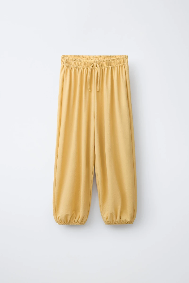 PANTALON BALLON