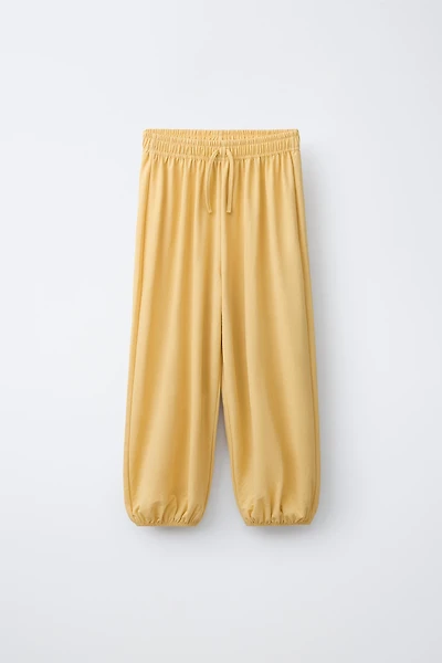 PANTALON BALLON