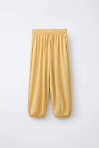 PANTALON BALLON
