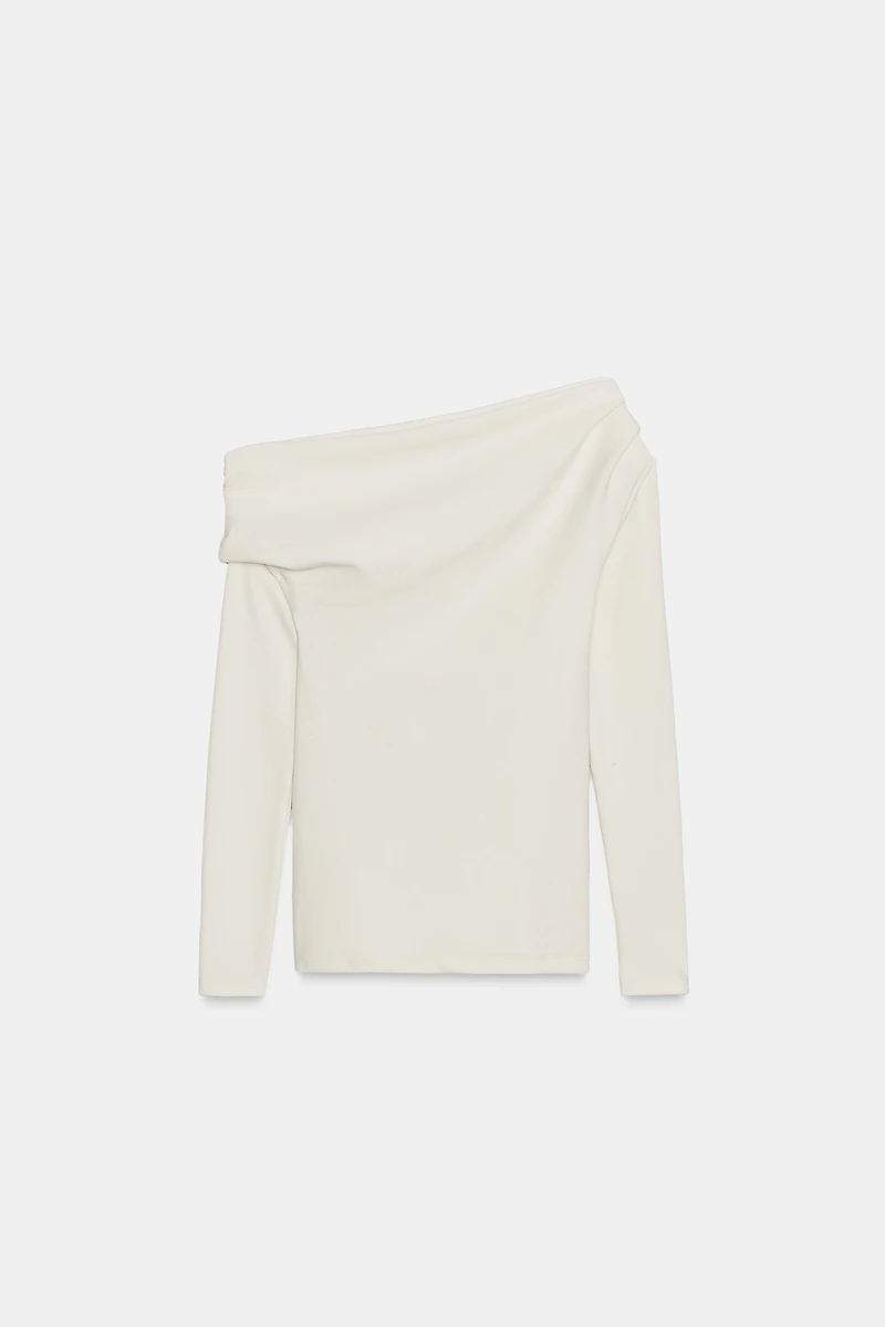 SOFT ASYMMETRIC TOP