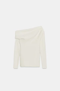 SOFT ASYMMETRIC TOP