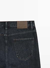 Jean straight