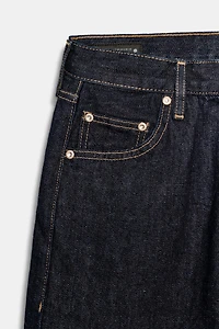JEAN ZW COLLECTION BAGGY TAILLE MOYENNE