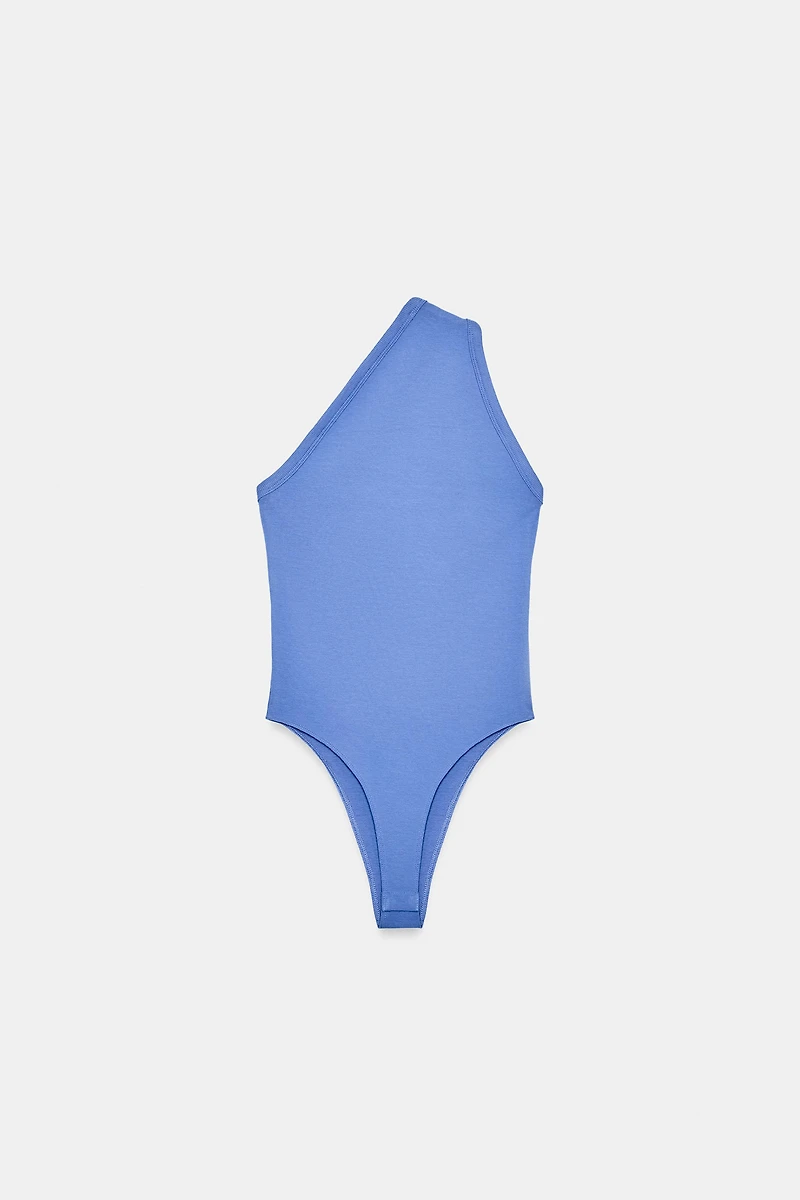 BODY ASYMÉTRIQUE