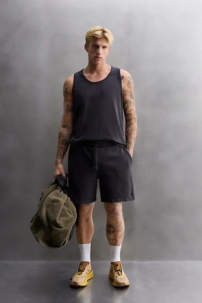 JOGGER SHORTS
