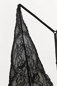 LACE BODYSUIT