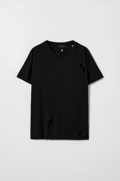 RIPPED T-SHIRT KATE MOSS X ZARA