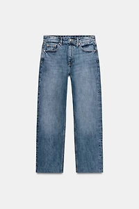 Z1975 HI-RISE SLIM JEANS