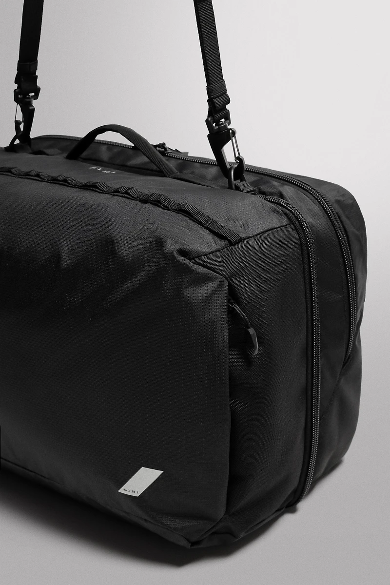 40L HYBRID SPORTS BACKPACK